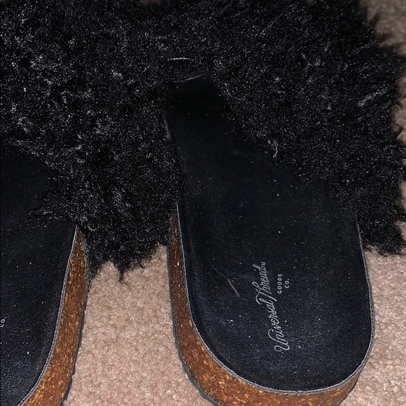 Universal Thread Sandals - Picture 6 of 10